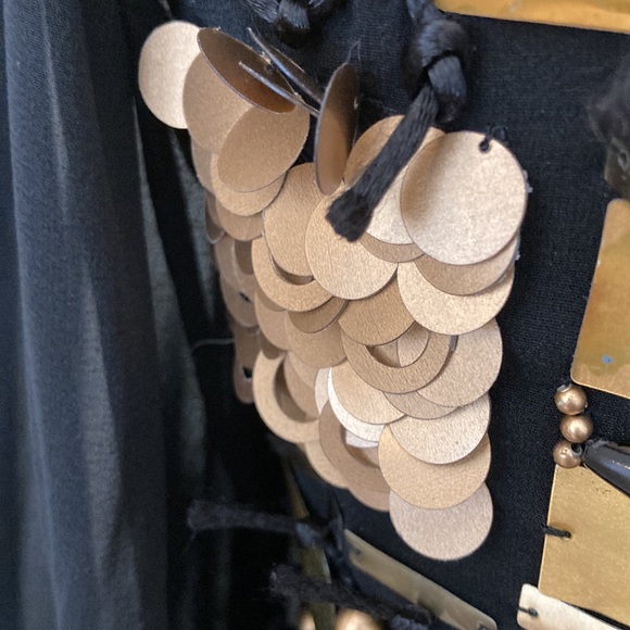 Emilio Pucci vintage rare dress size 6 - Picture 8 of 11